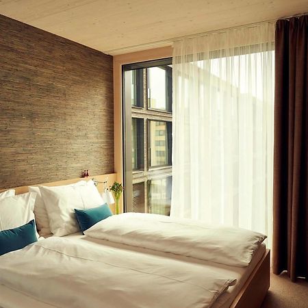 Hotel Soulmade Garching bei München Exteriér fotografie